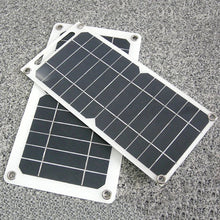 Window Mounted USB Solar Panel